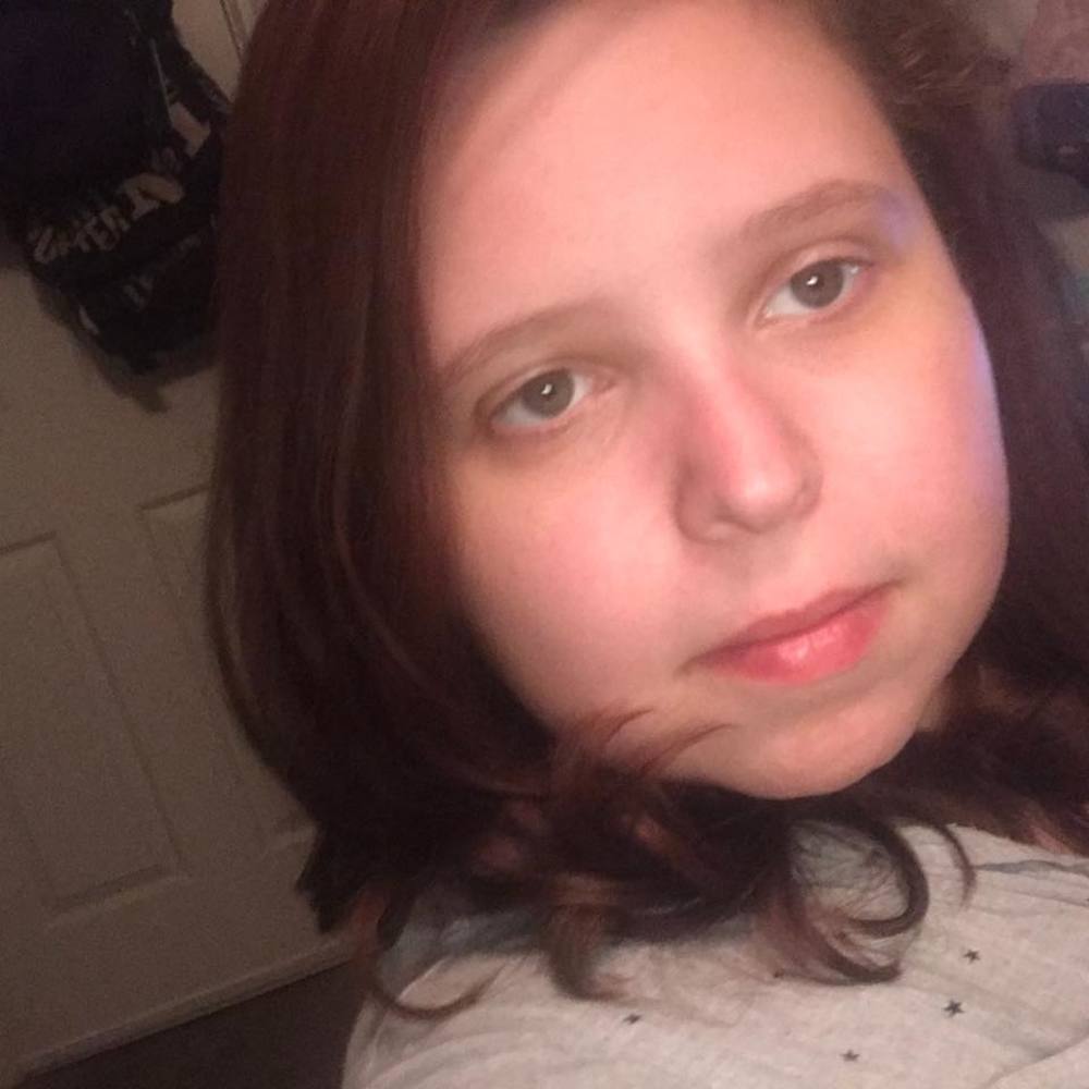 Meet your Posher, Kristine